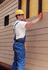 Best Vinyl Siding Installation  in Green Tree, PA